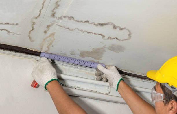Reliable Burst Pipe Cleanup contractor in Franklin, CA by Water Damage Irwin